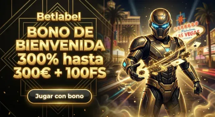 Betlabel Casino